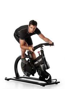 RealRyder Cycling